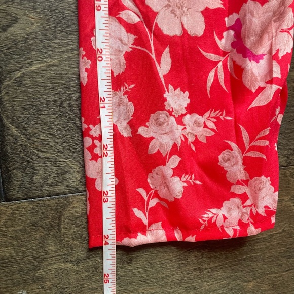 NWOT Anarkali salwar set - Picture 7 of 7